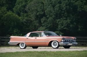 Chrysler Imperial Crown 1959 года